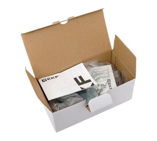 Реле температуры (термостат) капилляр 4 метра EKF  TR-30-4  EKF