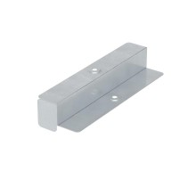 Переходник по высоте Н 100-Н 80, осн.200 мм  36556  DKC