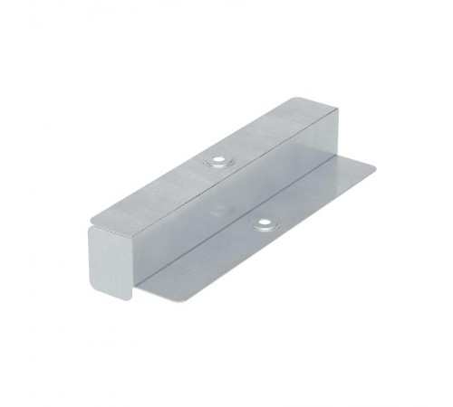 Переходник по высоте Н 100-Н 80, осн.200 мм  36556  DKC