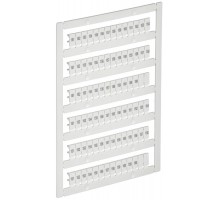 ARMAFIX Маркер для CTS/CP 2,5мм2 с символами "151-160"   AF-CT10D-M-D25-16  IEK (ИЭК)