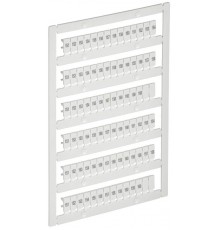 ARMAFIX Маркер для CTS/CP 2,5мм2 с символами "151-160"   AF-CT10D-M-D25-16  IEK (ИЭК)