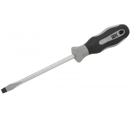 ARMA2L 5 Отвертка SL8,0х150 Т2  A2L5-SC10-T2-SL-80-150  IEK