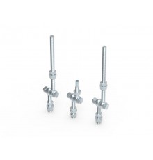 Регулировочный комплект для молниеприемной мачты (5-7 м)  NL0250  DKC