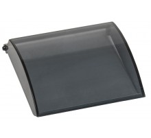 Дверца для корпуса пластикового на 4 модуля КМПн 2/4 IP41 KREPTA 3  IND-MKP42-K-04-30-10  IEK