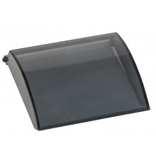 Дверца для корпуса пластикового на 2 модуля КМПн 2/2 IP41 KREPTA 3 IND-MKP42-K-02-30-10  IEK