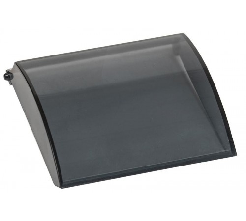 Дверца для корпуса пластикового на 6 модулей КМПн 2/6 IP41 KREPTA 3  IND-MKP42-K-06-30-10  IEK