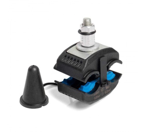 Зажим прокалывающий ЗПО 16-95/16-95  87397  КВТ