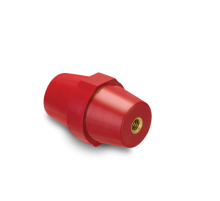 Изолятор SM-30 без болта 380А 8кВ EKF Basic  plc-sm-30-wb  EKF