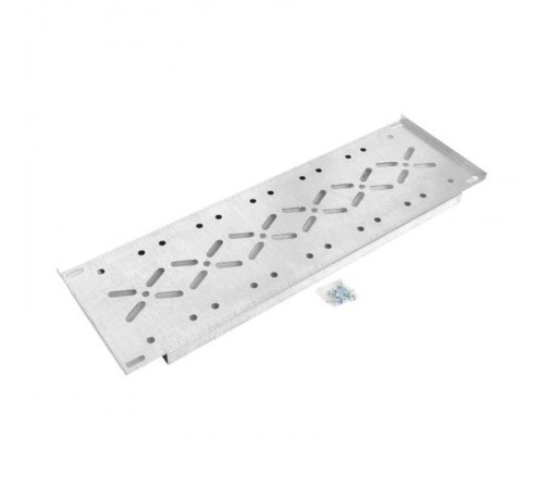 Панель под ППН к ВРУ-1 Unit (Вх600хГ) PROxima mb15-08-01-08  EKF