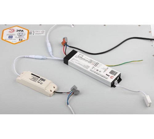 Блок аварийного питания к панели SPL-5, SPL-6  Б0030417  ЭРА