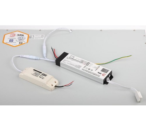 Блок аварийного питания к панели SPL-5, SPL-6  Б0030417  ЭРА