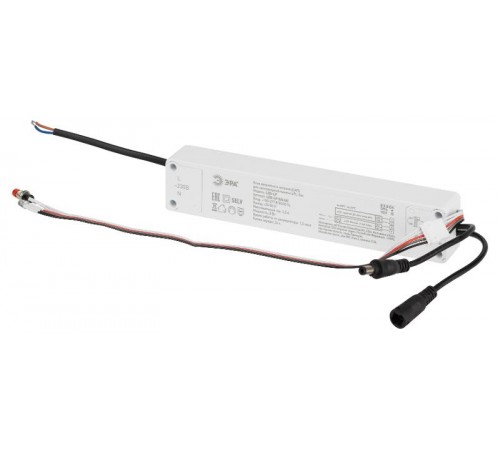 Блок аварийного питания к панели SPL-5, SPL-6  Б0030417  ЭРА