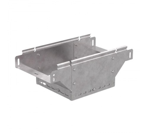 Ответвитель Т-образный вертикальный Стандарт 200х50  PR16.8368  Промрукав