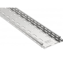 ESCA Лоток перфорированный 35х200х3000х0,55   CLP10-035-200-055-3  IEK