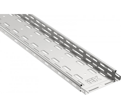 ESCA Лоток перфорированный 35х150х3000х0,55   CLP10-035-150-055-3  IEK