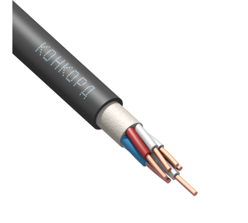 КППГнг(А)-HF 7х1,5  Конкорд