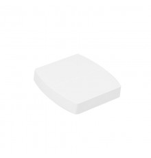Крышка пластиковая,цвет белый  980997  Legrand