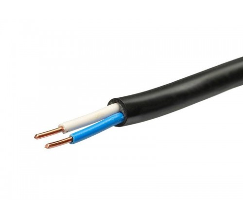 ВВГнг(А)-LS 2х1,5 ок-0,66