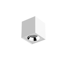 Светильник светодиодный ДПО Downlight квадратный 35 град 12Вт 4000К IP20  V1-R0-00360-20000-2001240  VARTON