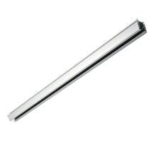 Шинопровод TF 3 метра металлик  4909000930  Световые Технологии