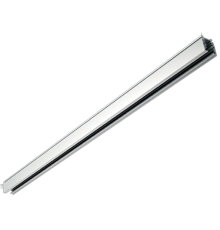 Шинопровод TF 1 метр белый  4909000880  Световые Технологии