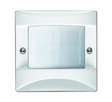 Датчик движения Busch-W?chter 180 UP, серия Allwetter 44, с комбинированной линзой, цвет альпийский белый  6800-0-1674   2CKA006800A1674  ABB