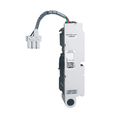 Моторный привод 220-250V A.C./D.C.  028123  Legrand