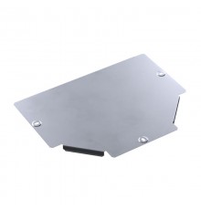 Крышка ответвителя Т-образного Стандарт INOX (AISI 316) 200  PR16.2862  Промрукав