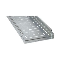 Лоток перфорированный 100х35 L2000  SPS23510  DKC