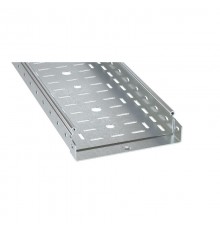 Лоток перфорированный 200х35 L3000, горячеоцинкованный  SPS33520HDZ  DKC