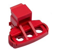 Устройство блокировки положения (отключено) YON MDE  PLD-MDE  DKC