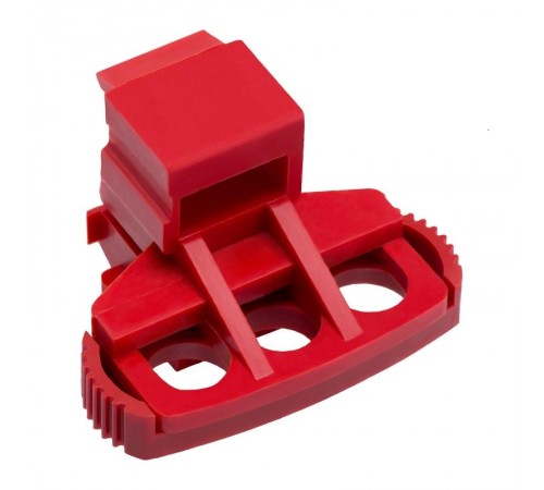 Устройство блокировки положения (отключено) YON MDE  PLD-MDE  DKC