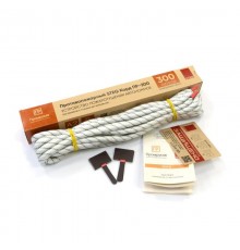 Противопожарный STEG Корд ПР-300 (1 шт/уп)  PR08.26368  Промрукав