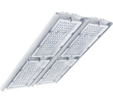 Светильник светодиодный Unit2 200/27000 200Вт K60 27000Лм 4000K IP67 лира  DU200K60-4K-L  Diora