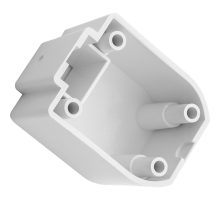 ST-55 кронштейн для торцевого крепления MIZAR LED  4501008710  Световые Технологии