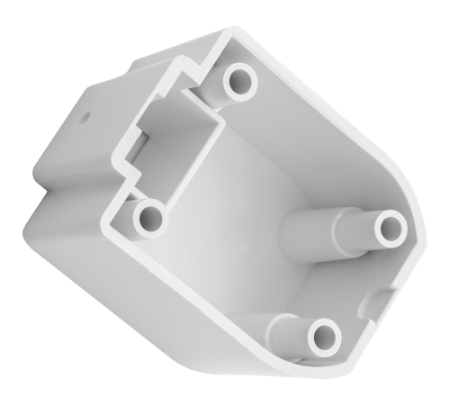 ST-55 кронштейн для торцевого крепления MIZAR LED  4501008710  Световые Технологии