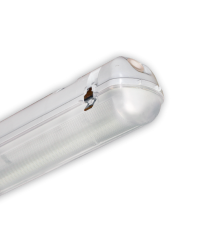 Светильник люминесцентный промышленный ЛСП44-35-041 Flagman HF RA  1044135041  АСТЗ