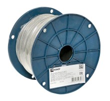 Трос в оплетке ПВХ 2/3мм  to-2.3  EKF