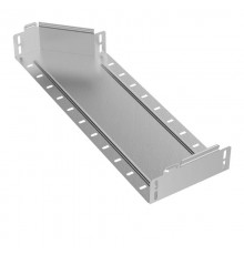 Переходник правый Стандарт HDZ 600х500х80  PR16.1462  Промрукав