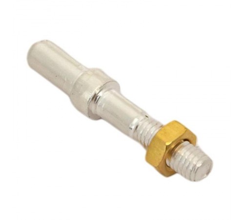 Панель втычная для ВА-99М 63 переднего присоединения  mccb99m-63-pin-3f  EKF