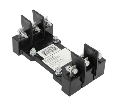 Панель втычная для ВА-99М 63 заднего присоединения  mccb99m-63-pin-3r  EKF