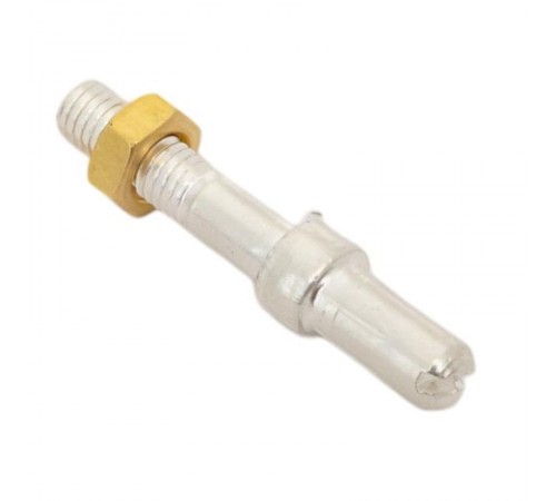 Панель втычная для ВА-99М 63 переднего присоединения  mccb99m-63-pin-3f  EKF