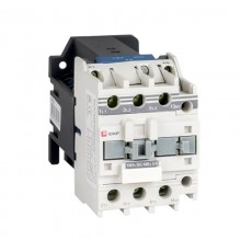Контактор малогабаритный КМЭп 32А 110В DC 1NO EKF PROxima  ctr-s-32-110-p  EKF
