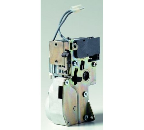 Электродвигатель для взвода включающих пружин MOTOR T7M-X1 220...250 Vac  1SDA062116R1  ABB