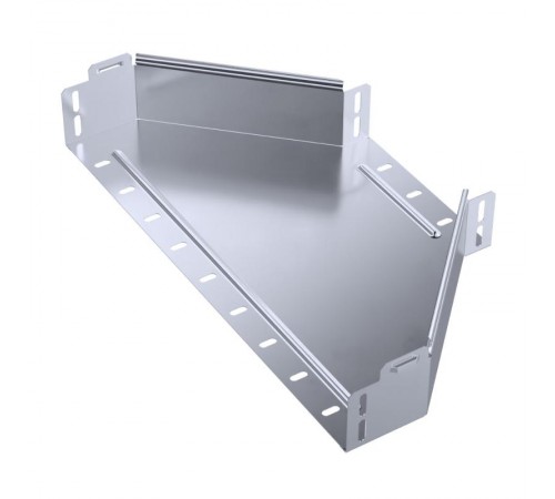 Переходник симметричный Стандарт INOX (AISI 316) 500х200х80  PR16.6018  Промрукав