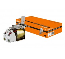 Расцепитель независимый РН-125/160 (РН-32/33)   SQ0707-0031  TDM