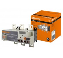 Реле РТЭН-5369 токовое электронное 90-150А  SQ0733-0004  TDM
