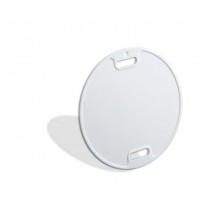 Бирка кабельная У-135 У3,5 (круг 55х55 мм) (100 шт.)  66782  Fortisflex