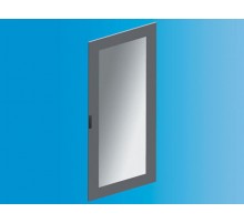 Дверь с прозрачным стеклом для 1/10R...  RTS110  ABB