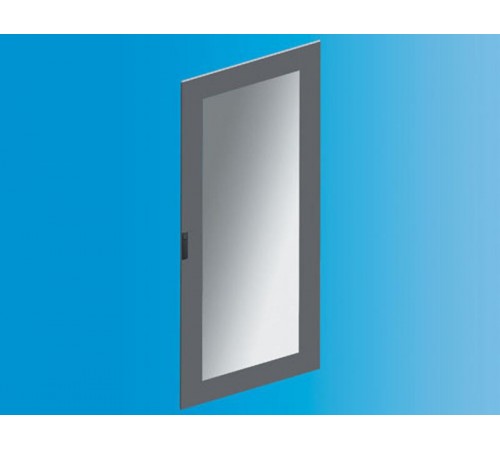 Дверь с прозрачным стеклом для 1/10R...  RTS110  ABB